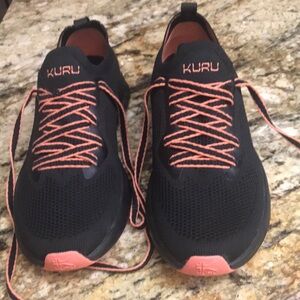 Ladies Kuru Walking shoes